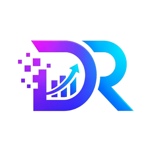 digital reviews logo
